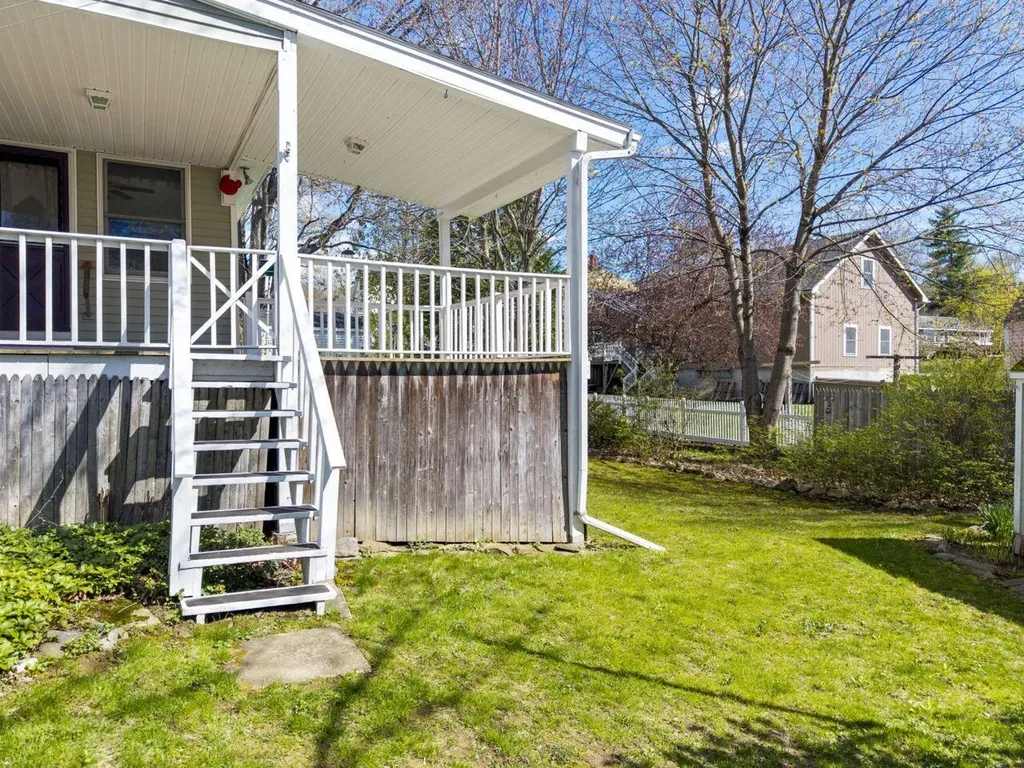 3 Douglas Street Lisbon ME 04252
