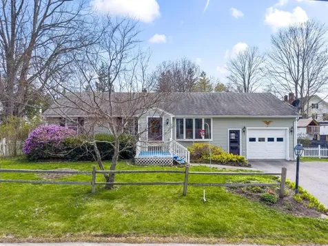 3 Douglas Street Lisbon ME 04252