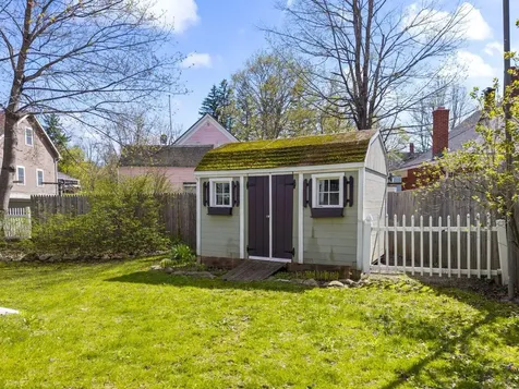 3 Douglas Street Lisbon ME 04252
