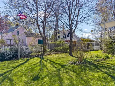 3 Douglas Street Lisbon ME 04252