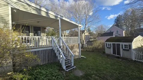 3 Douglas Street Lisbon ME 04252