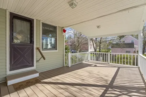 3 Douglas Street Lisbon ME 04252