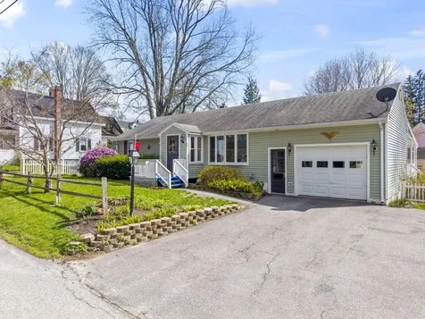 3 Douglas Street Lisbon ME 04252