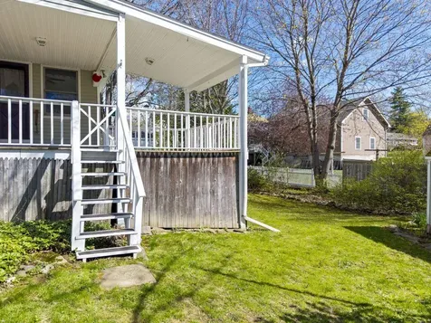 3 Douglas Street Lisbon ME 04252