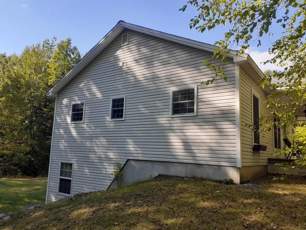 99 Terri Lane West Gardiner ME 04345