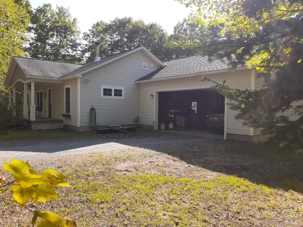99 Terri Lane West Gardiner ME 04345