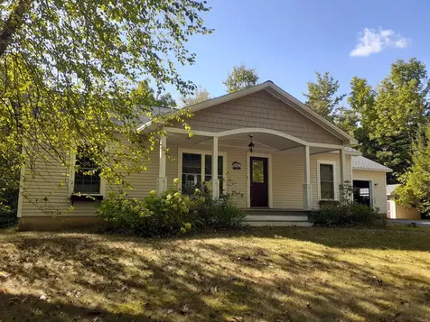 99 Terri Lane West Gardiner ME 04345