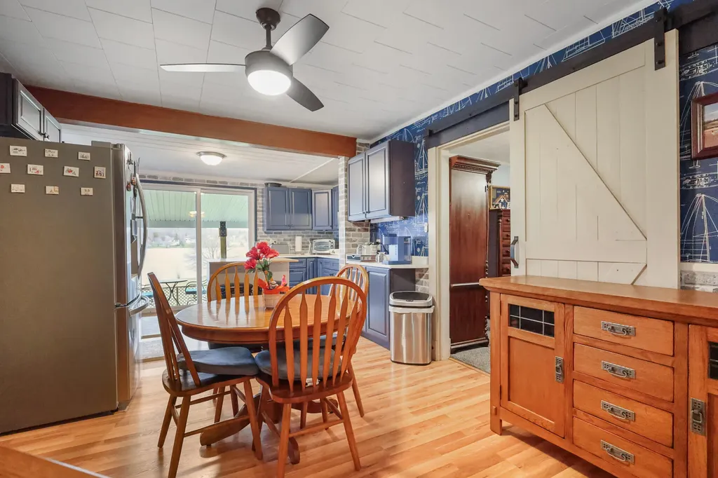 29 Wilson Street Lincoln ME 04457