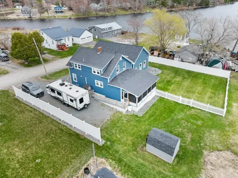 29 Wilson Street Lincoln ME 04457
