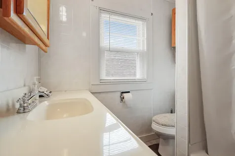 29 Wilson Street Lincoln ME 04457