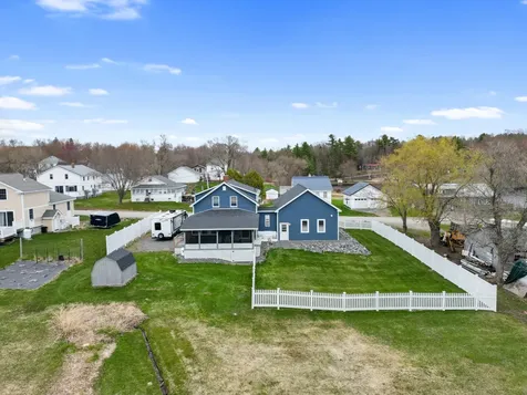 29 Wilson Street Lincoln ME 04457