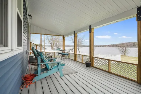 29 Wilson Street Lincoln ME 04457