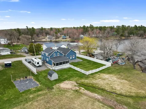 29 Wilson Street Lincoln ME 04457