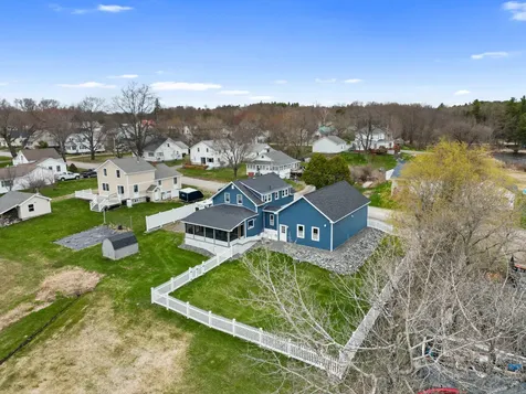 29 Wilson Street Lincoln ME 04457