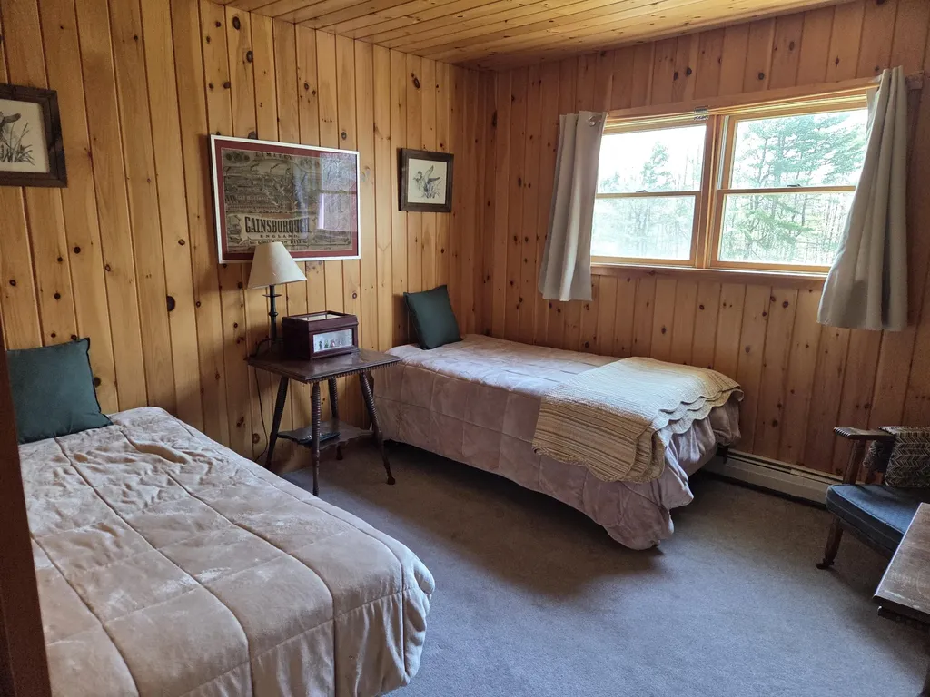 11 Lakeshore Drive Belgrade ME 04918