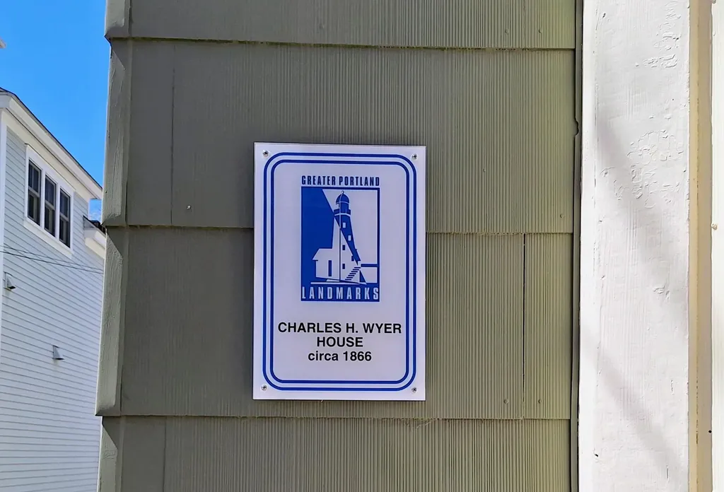 94 Emery Street Portland ME 04102