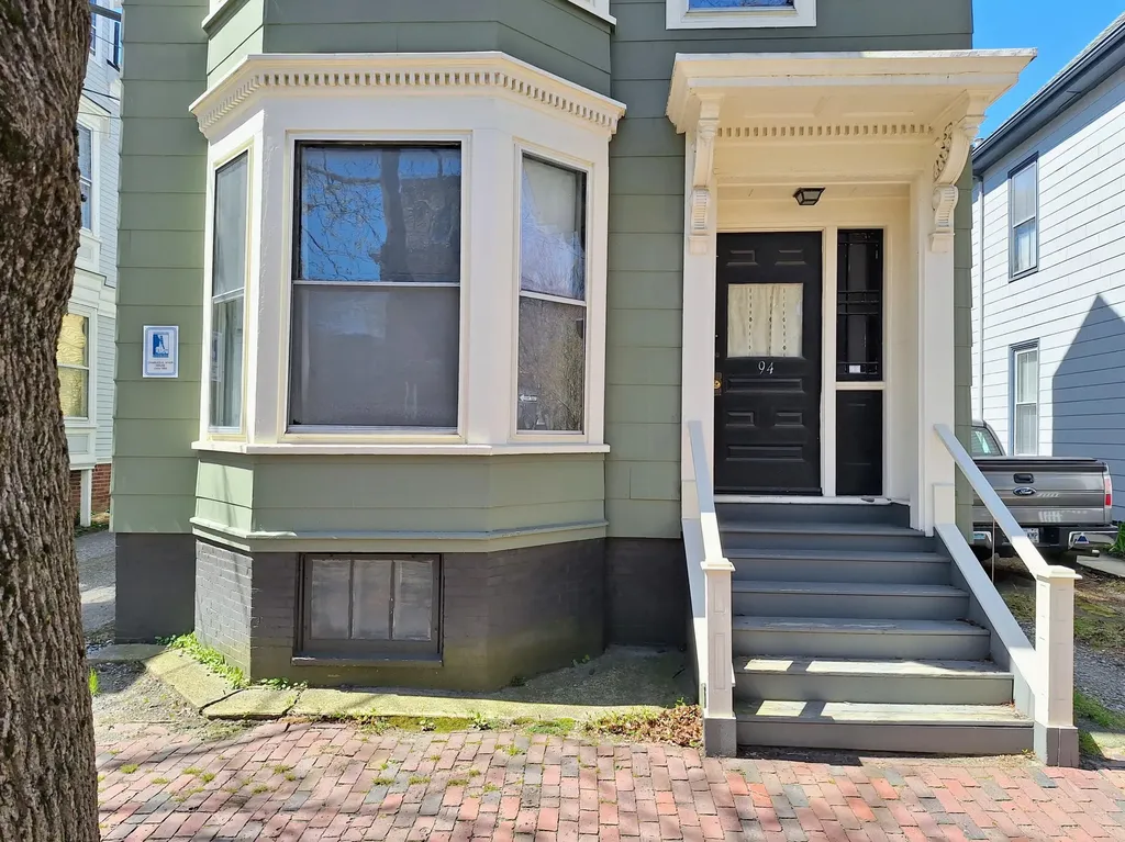 94 Emery Street Portland ME 04102