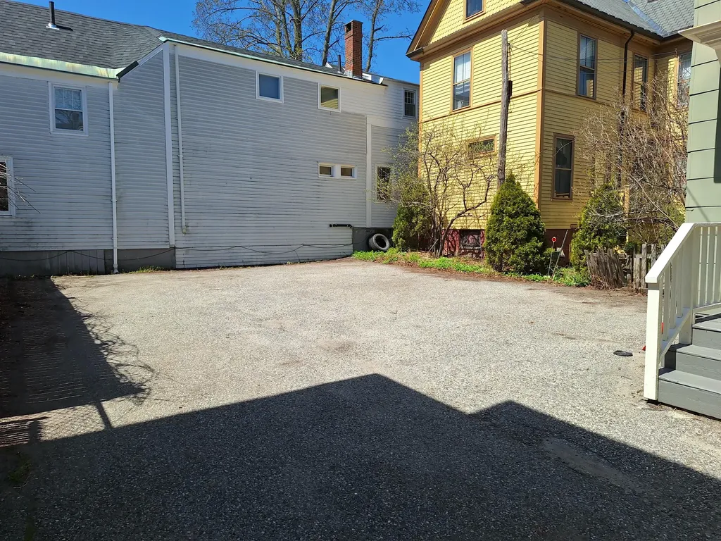 94 Emery Street Portland ME 04102