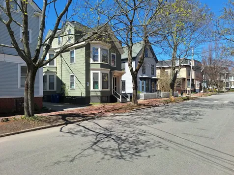 94 Emery Street Portland ME 04102