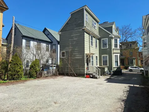 94 Emery Street Portland ME 04102