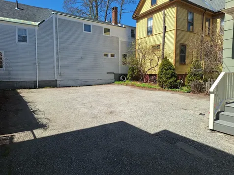 94 Emery Street Portland ME 04102