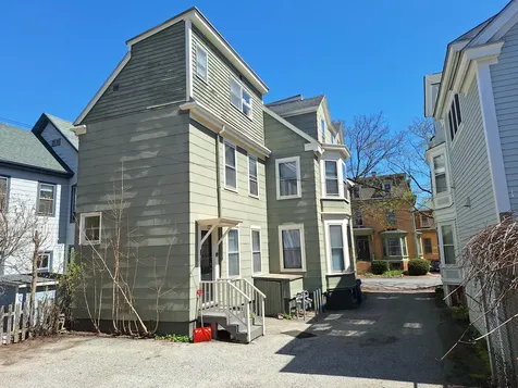 94 Emery Street Portland ME 04102