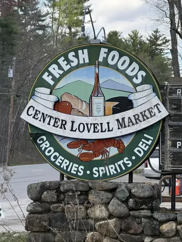 R-12 L-033 Main Street Lovell ME 04051