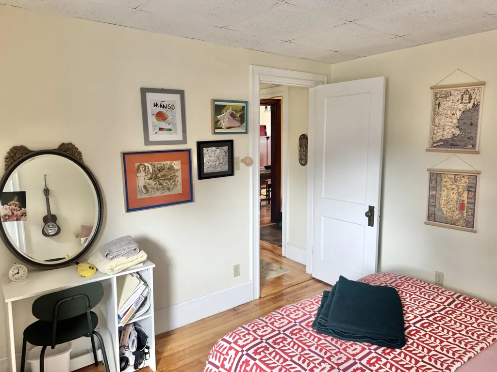 9 Grasmere Road Portland ME 04101