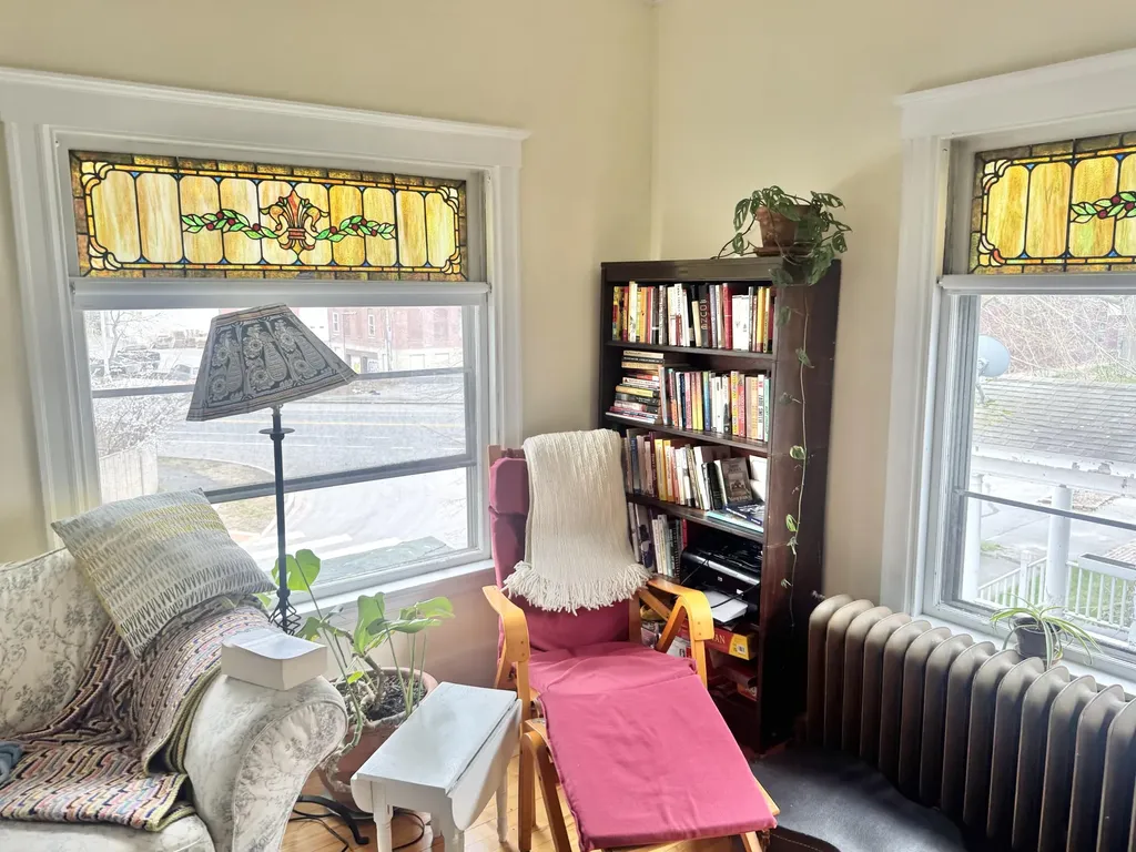 9 Grasmere Road Portland ME 04101