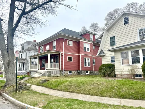 9 Grasmere Road Portland ME 04101