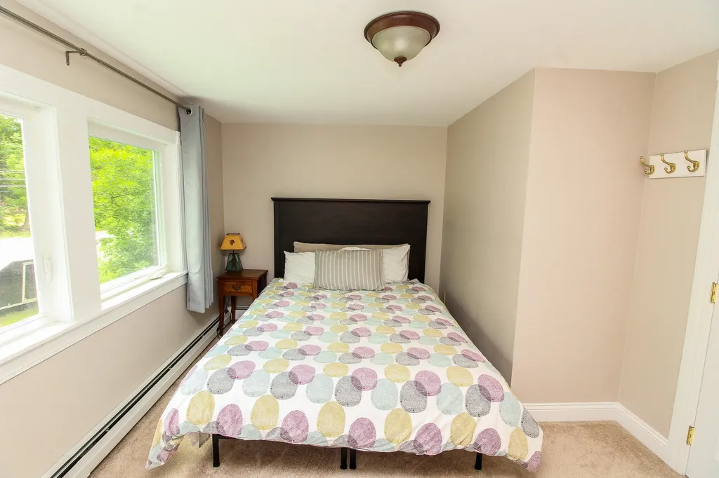 3849 Rockwood Road Rockwood T1 R1 Nbkp ME 04478