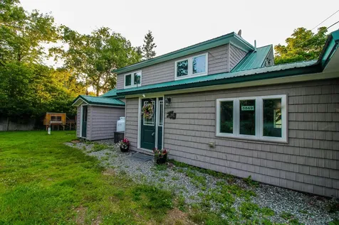 3849 Rockwood Road Rockwood T1 R1 Nbkp ME 04478