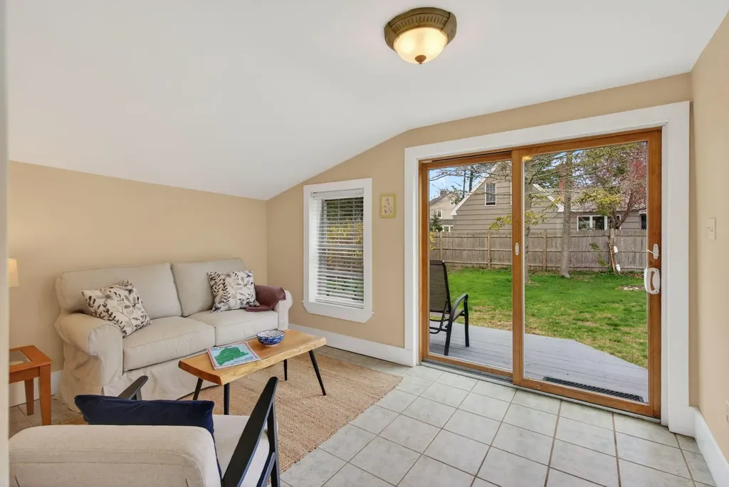 124 Mitchell Road South Portland ME 04106