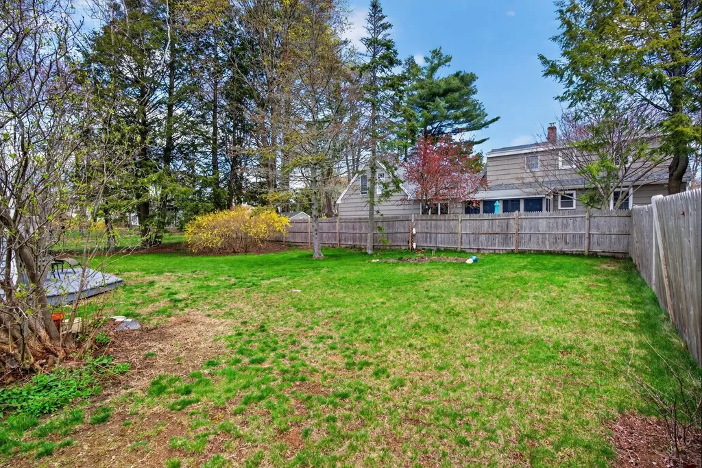 124 Mitchell Road South Portland ME 04106
