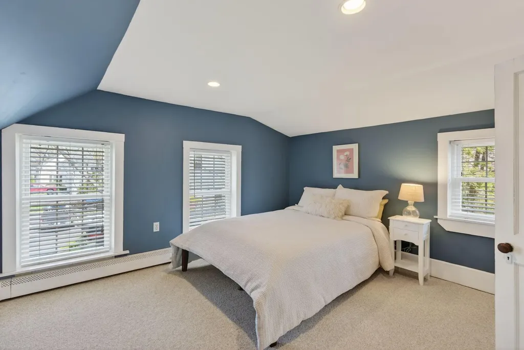 124 Mitchell Road South Portland ME 04106