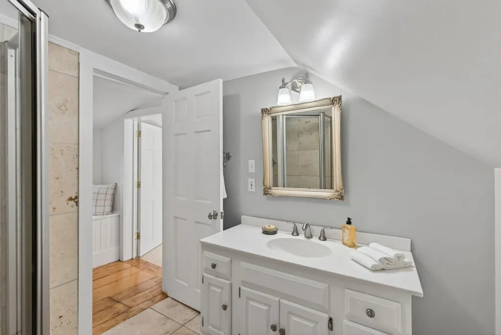 124 Mitchell Road South Portland ME 04106