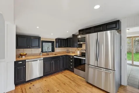 124 Mitchell Road South Portland ME 04106