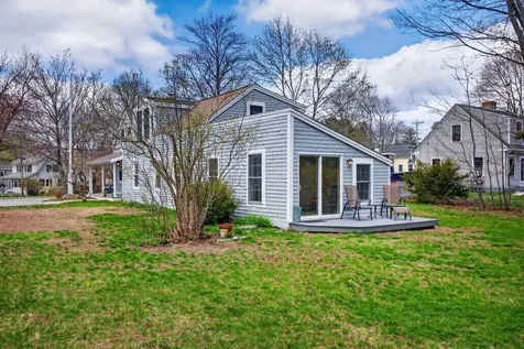 124 Mitchell Road South Portland ME 04106