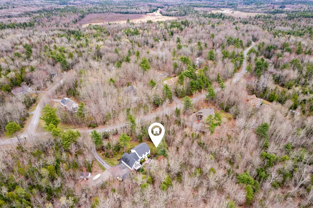 39 Eaton Ridge Drive Holden ME 04429