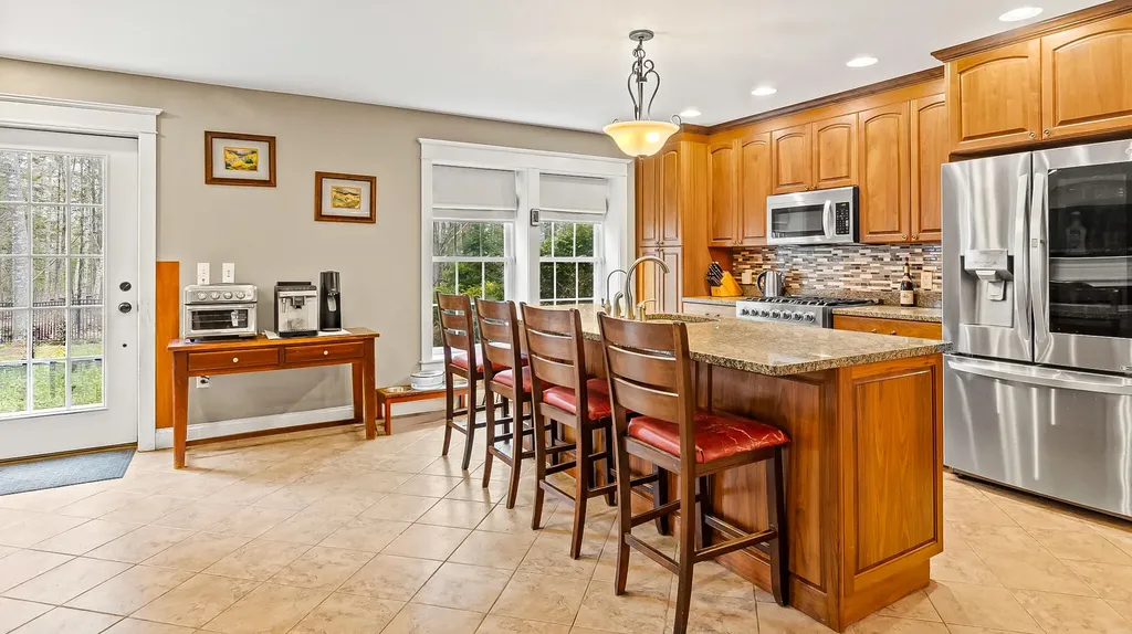 39 Eaton Ridge Drive Holden ME 04429