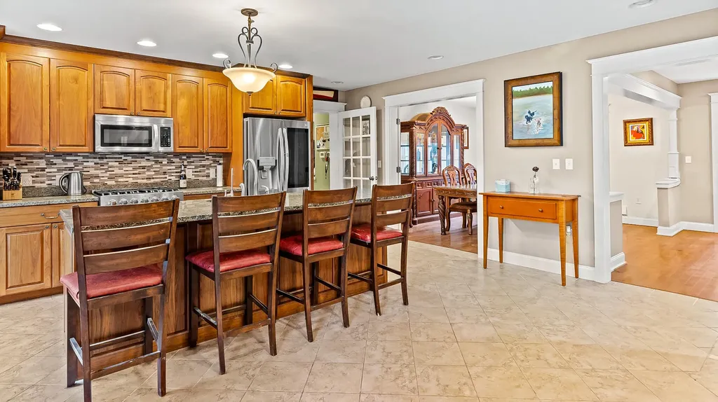 39 Eaton Ridge Drive Holden ME 04429