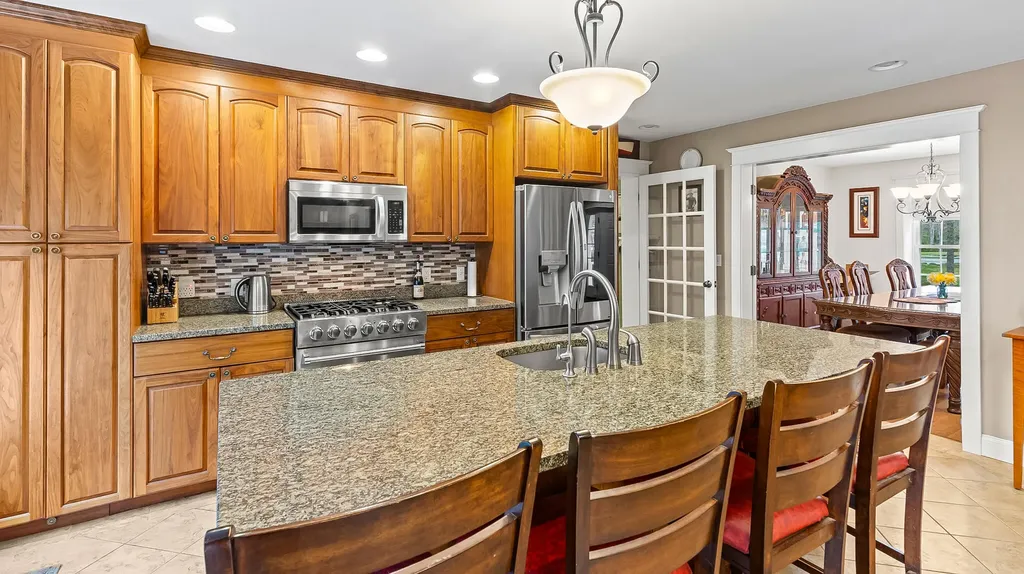 39 Eaton Ridge Drive Holden ME 04429