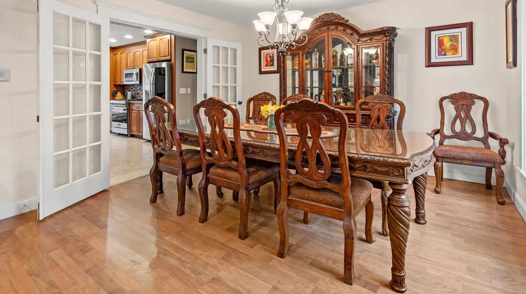 39 Eaton Ridge Drive Holden ME 04429