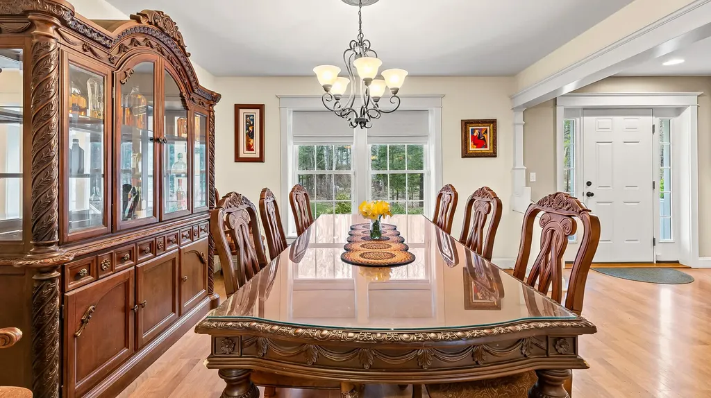 39 Eaton Ridge Drive Holden ME 04429