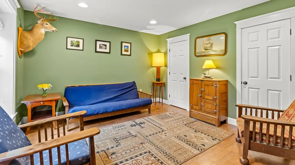 39 Eaton Ridge Drive Holden ME 04429