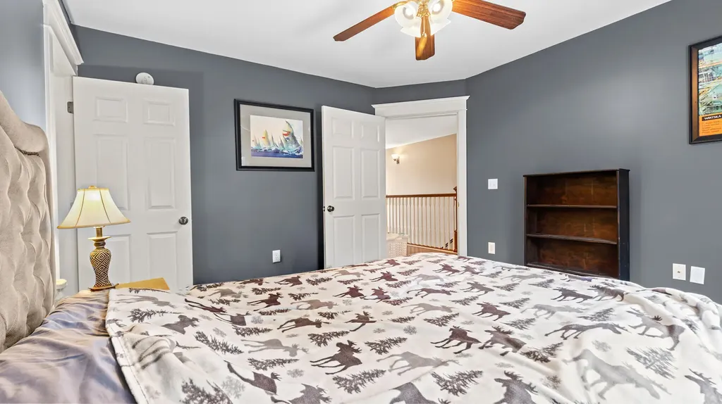 39 Eaton Ridge Drive Holden ME 04429