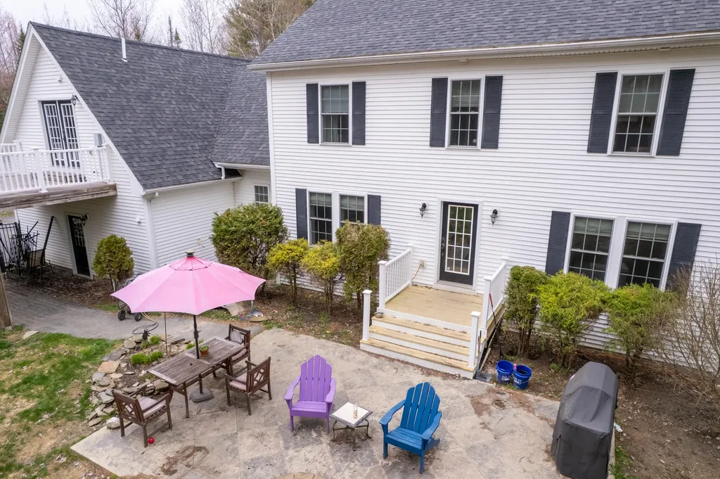 39 Eaton Ridge Drive Holden ME 04429
