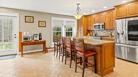 39 Eaton Ridge Drive Holden ME 04429