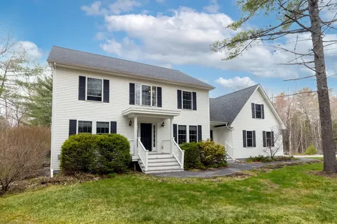 39 Eaton Ridge Drive Holden ME 04429