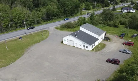 6 Mccarty Road Glenburn ME 04401